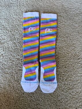 Pro Compression Socks XS